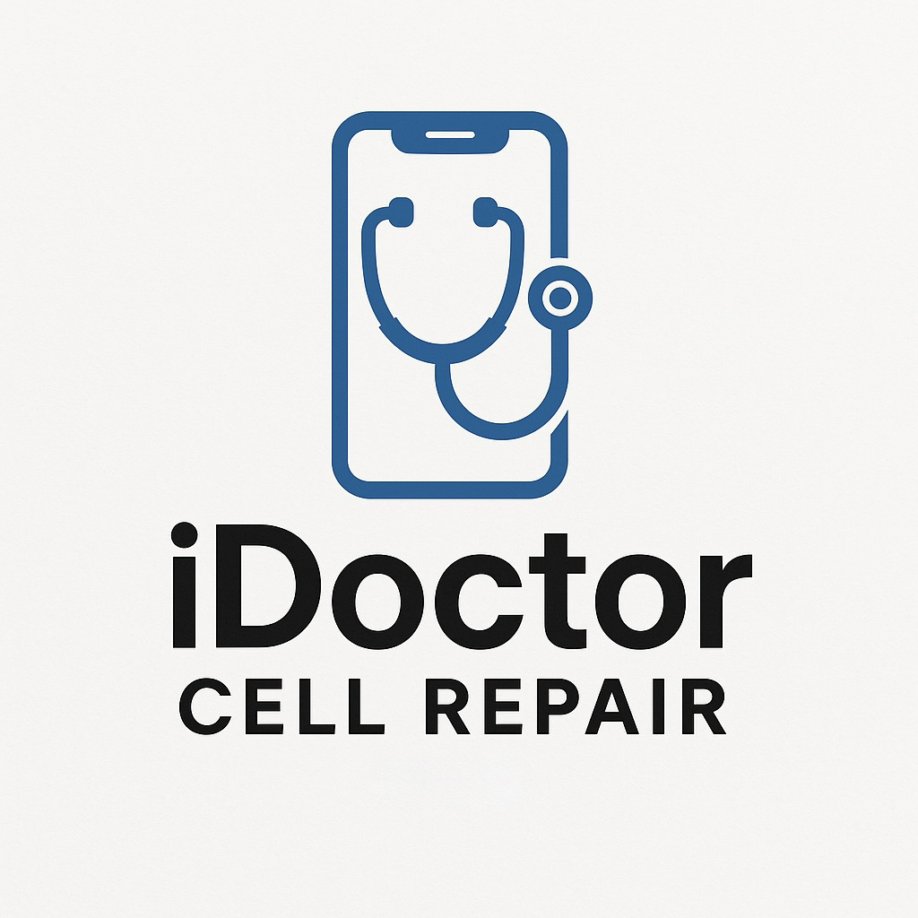 iDoctor Cell Repair